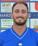 Calciatore Michele ASOLI - Difensore